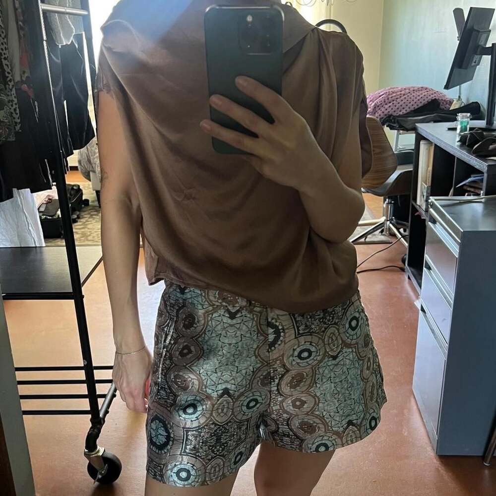 H&M Women's Multi Shorts